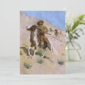 ヴィンテージ軍隊カウボーイズ、ザスカウトバイレミントン (スタンド正面)