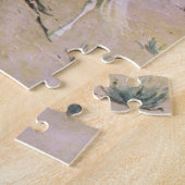 ヴィンテージ軍隊カウボーイズ、ザスカウトバイレミントン ジグソーパズル (側面)