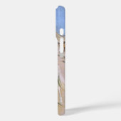 ヴィンテージ軍隊カウボーイズ、ザスカウトバイレミントン Case-Mate iPhoneケース (裏面 / 左)