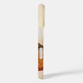 ヴィンテージ軍隊、レミントン騎兵将校 Case-Mate iPhoneケース (裏面 / 右)