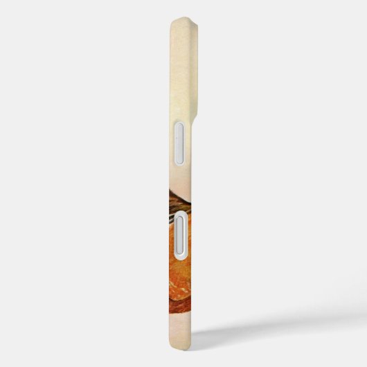 ヴィンテージ軍隊、レミントン騎兵将校 Case-Mate iPhoneケース (裏面 / 右)