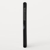 ヴィンテージ転換自動車トランス Case-Mate iPhoneケース (裏面/左)