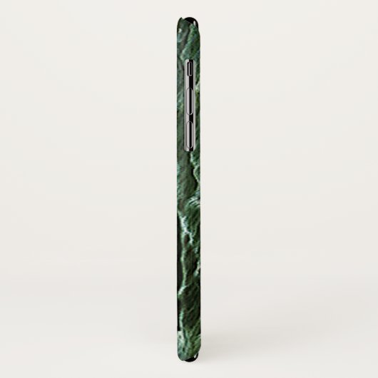 ヴィンテージ輸送アンティーククリッパー船 Case-Mate iPhoneケース (裏面/左)