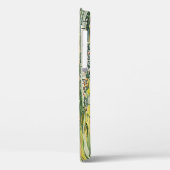 ヴィンテージ輸送機 Case-Mate iPhoneケース (裏面 / 左)