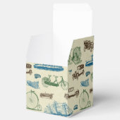 ヴィンテージ輸送 フェイバーボックス (オープン)