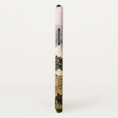 ヴィンテージ輸送、気球飛行船 Case-Mate iPhoneケース (裏面/右)