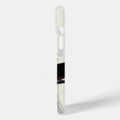 ヴィンテージ輸送、航空機の整備 Case-Mate iPhoneケース (裏面 / 左)