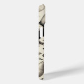 ヴィンテージ農園絵画動物 Case-Mate iPhoneケース (裏面 / 右)