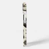 ヴィンテージ農園絵画動物 Case-Mate iPhoneケース (裏面 / 左)