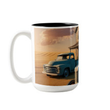 ヴィンテージ農家