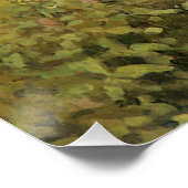 ヴィンテージ農家、NC Wyethによってファームに戻る ポスター (コーナー)