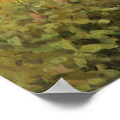 ヴィンテージ農家、NC Wyethによってファームに戻る ポスター (角)