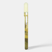 ヴィンテージ農家、NC Wyethによってファームに戻る Case-Mate iPhoneケース (裏面 / 左)