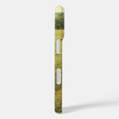 ヴィンテージ農家、NC Wyethによってファームに戻る Case-Mate iPhoneケース (裏面 / 右)