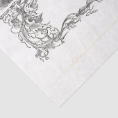 ヴィンテージ農業ガーデニングツールカタログの切り離し 薄葉紙 (詳細)