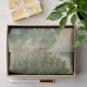 ヴィンテージ農業ドクーページ紙 薄葉紙 (ギフト)