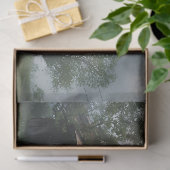 ヴィンテージ農業ドクーページ紙 薄葉紙 (ギフト)