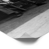 ヴィンテージ農機具, 1930年代 ポスター (角)