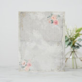 ヴィンテージ迷惑メールページ1 (スタンド正面)