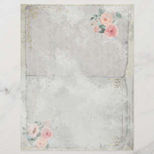 ヴィンテージ迷惑メールページ1