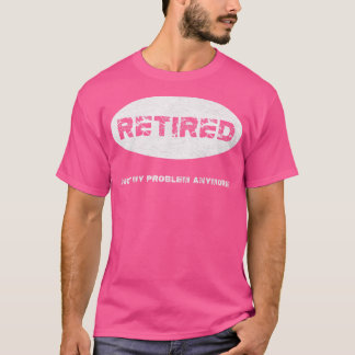 ヴィンテージ退職したが問題になった Tシャツ