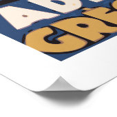 ヴィンテージ送料明細とヴェネツィア，ギリシャ，イスタンブール ポスター (角)