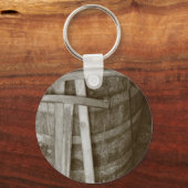 ヴィンテージ連携ツール キーホルダー (正面)