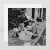 ヴィンテージ遊ズ シーズンカード (正面/裏面)