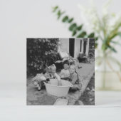 ヴィンテージ遊ズ シーズンカード (スタンド正面)