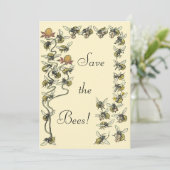 ヴィンテージ遊ミツバチの救音楽2018 カード (スタンド正面)