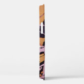 ヴィンテージ運つる転滑空機 Case-Mate iPhoneケース (裏面 / 右)