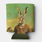 ヴィンテージ適合ヘアクーラーボックス 缶クーラー (裏面)