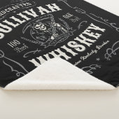 ヴィンテージ酒名旧死神ウイスキーを追加 シェルパブランケット (3/4)