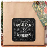 ヴィンテージ酒名旧死神ウイスキーを追加 スクエアシール