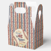 ヴィンテージ野球ボーイズ1歳 フェイバーボックス (オープン)