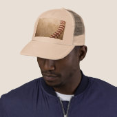 ヴィンテージ野球 キャップ (インサイチュ)