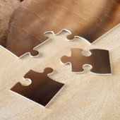 ヴィンテージ野球 ジグソーパズル (側面)