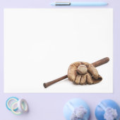 ヴィンテージ野球 チラシ (シングル)