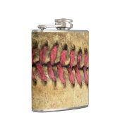 ヴィンテージ野球 フラスク (右)