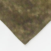 ヴィンテージ野球 フリースブランケット (角)