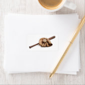 ヴィンテージ野球 ラベル (インサイチュ)