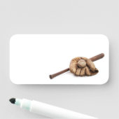 ヴィンテージ野球 名札 (インサイチュ)