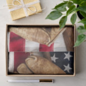 ヴィンテージ野球 薄葉紙 (ギフト)