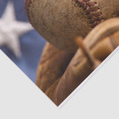 ヴィンテージ野球 薄葉紙 (詳細)