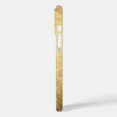 ヴィンテージ野球 Case-Mate iPhoneケース (裏面 / 左)