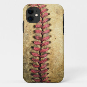 ヴィンテージ野球 iPhone 11 ケース