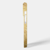 ヴィンテージ野球 Case-Mate iPhoneケース (裏面 / 左)