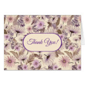 ヴィンテージ野花 (正面横)