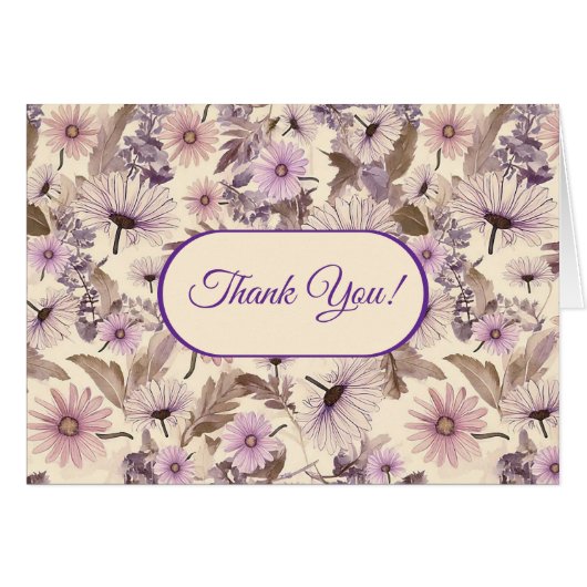 ヴィンテージ野花 (正面横)