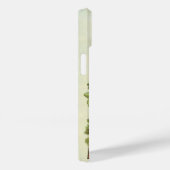 ヴィンテージ野菜缶ラベルアートルバーブファーム Case-Mate iPhoneケース (裏面 / 右)